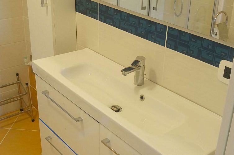 Appartement Eurotel 405