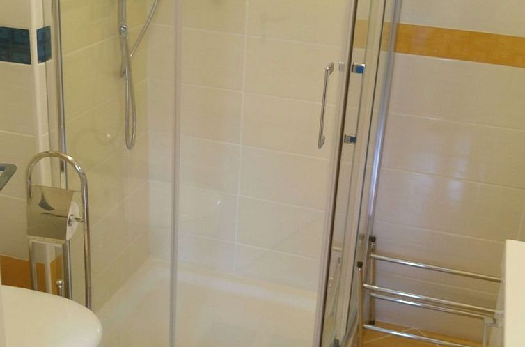 Appartement Eurotel 405