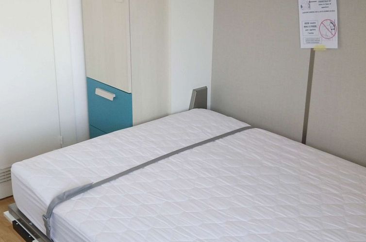 Appartement Eurotel 405