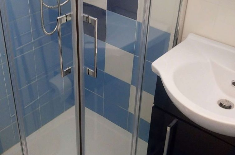 Appartement Eurotel 405