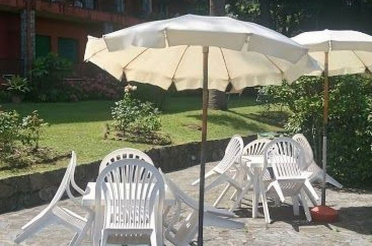 Appartement Eurotel 405