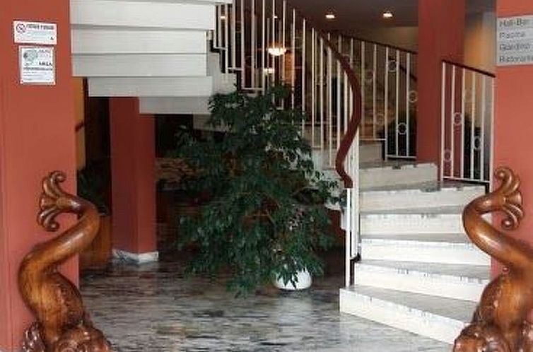 Appartement Eurotel 405