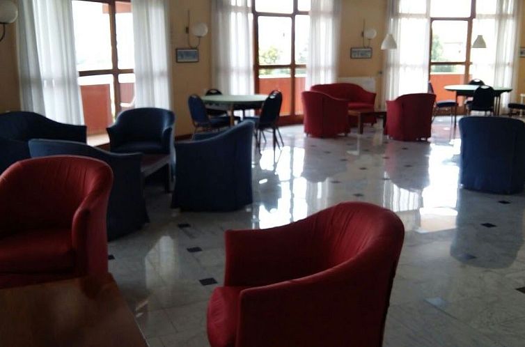 Appartement Eurotel 405