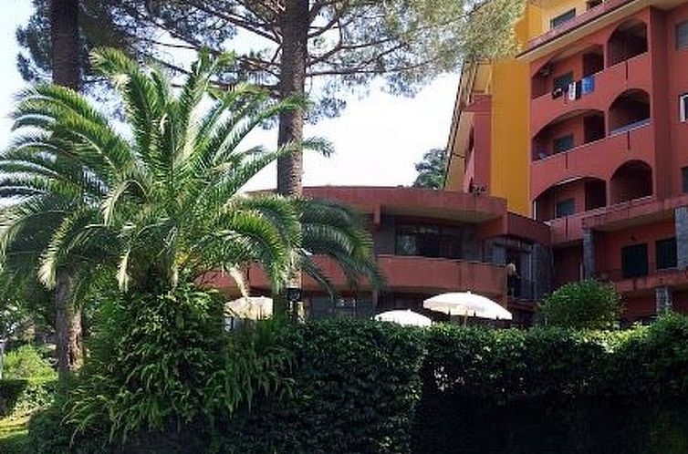 Appartement Eurotel 405