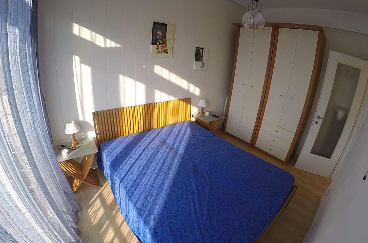 Appartement Schöne Wohnung in Rapallo