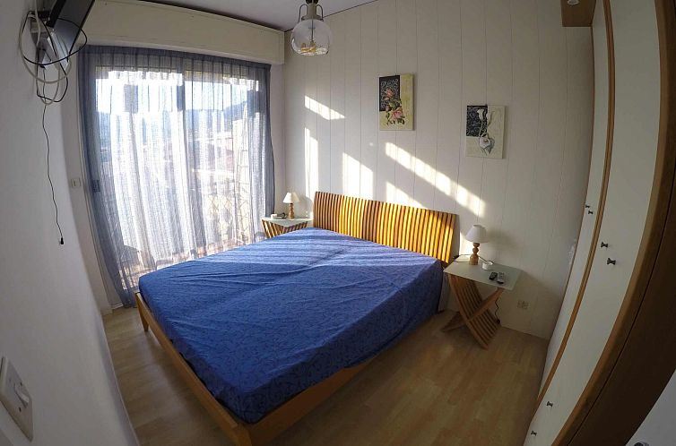 Appartement Schöne Wohnung in Rapallo