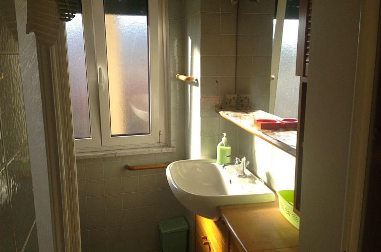 Appartement Schöne Wohnung in Rapallo