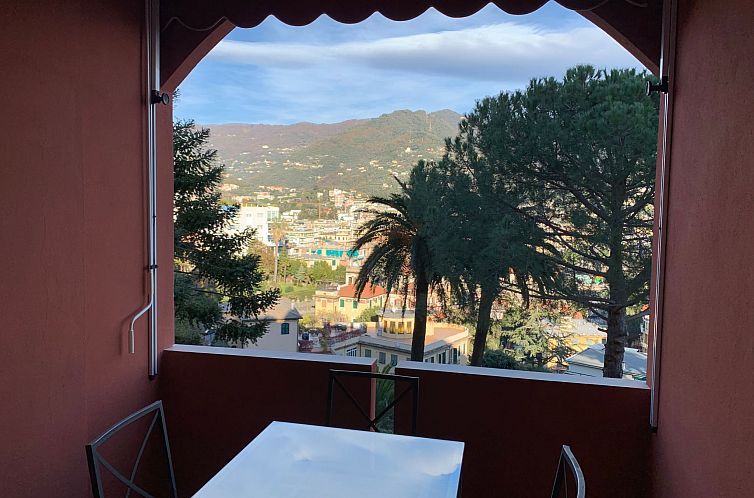 Unterkunft 0907035 - Appartement Ligurien - Appartement Loggia am Meer