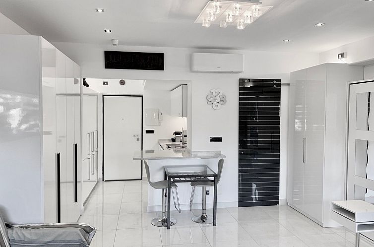 Appartement Loggia am Meer