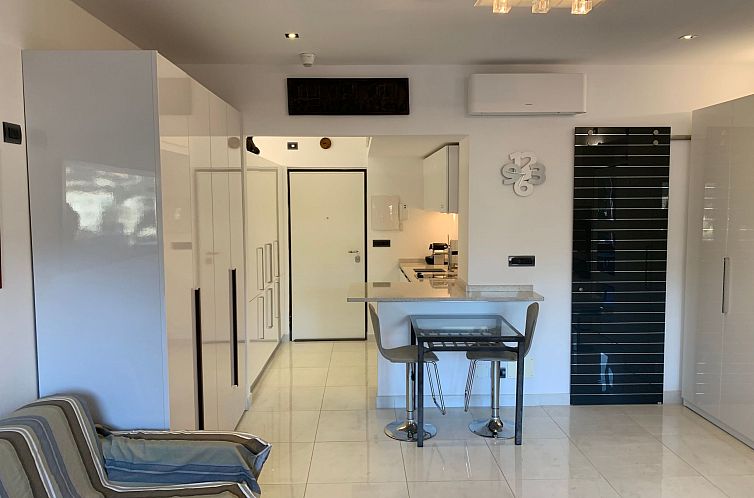 Appartement Loggia am Meer