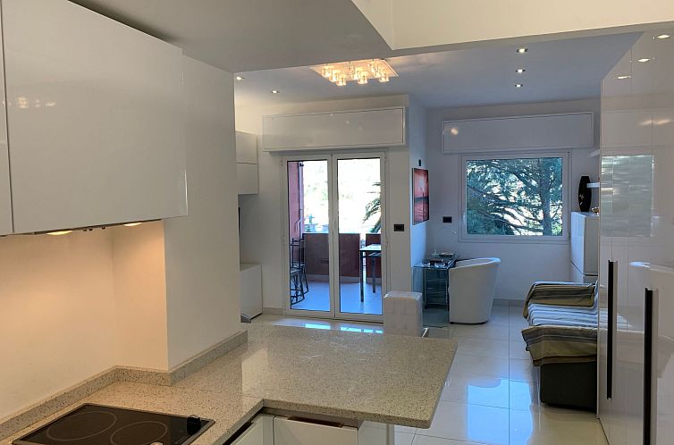 Appartement Loggia am Meer