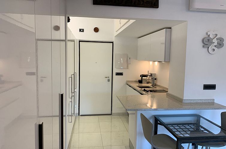 Appartement Loggia am Meer