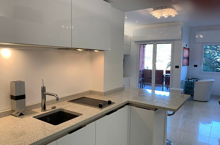 Appartement Loggia am Meer