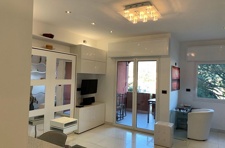 Appartement Loggia am Meer