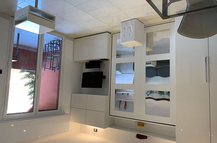 Appartement Loggia am Meer