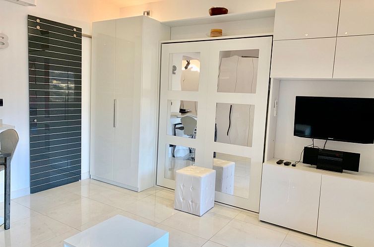 Appartement Loggia am Meer