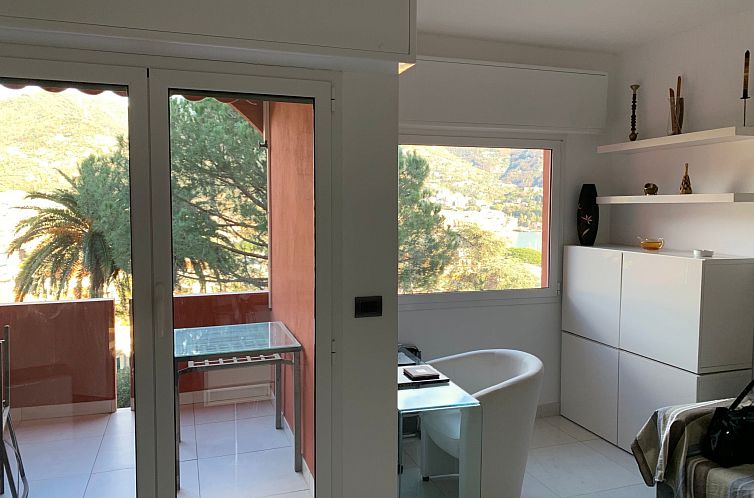 Appartement Loggia am Meer