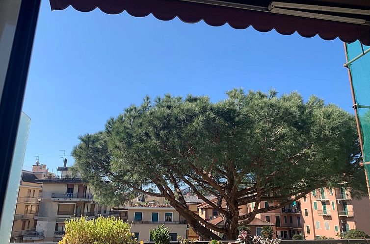 Guest house 0907036 - Apartment Liguria - Appartement Casa Erica