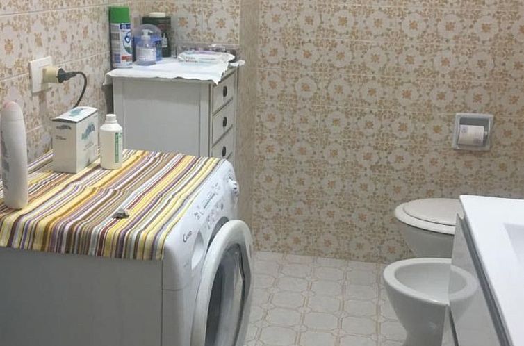 Appartement Casa Erica