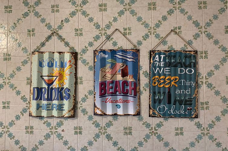 Appartement Casa Erica