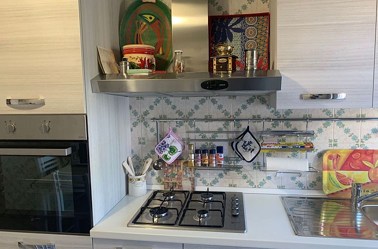 Appartement Casa Erica