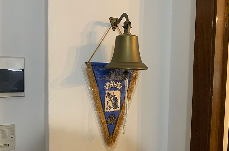 Appartement Casa Erica