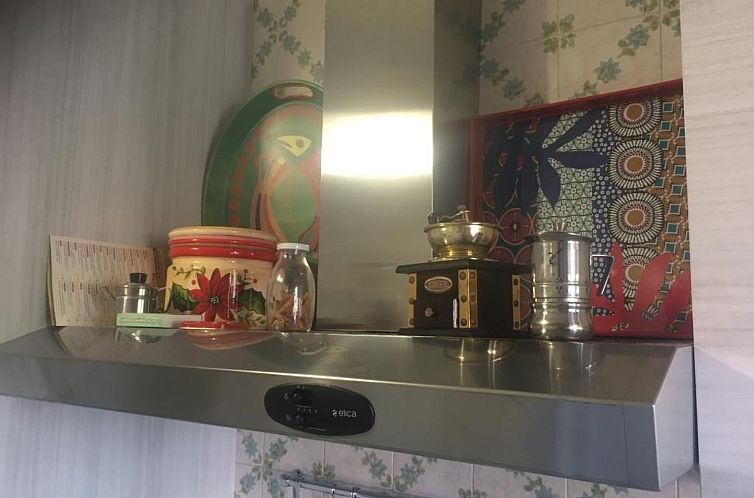 Appartement Casa Erica