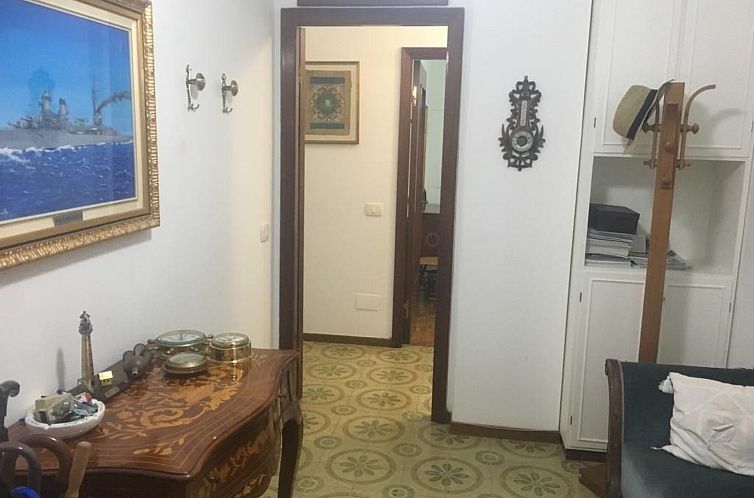 Appartement Casa Erica