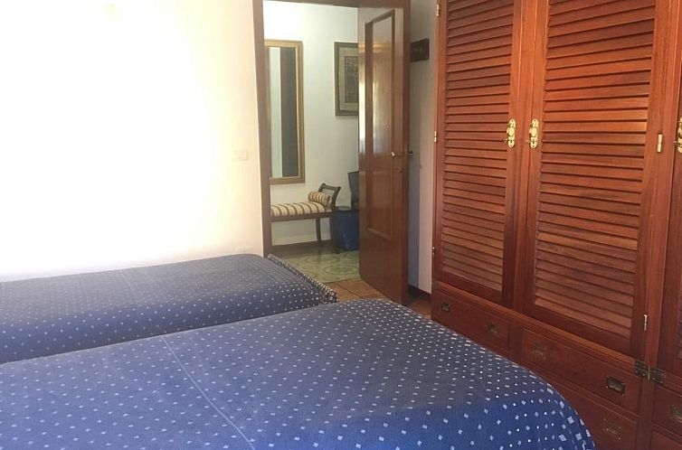 Appartement Casa Erica