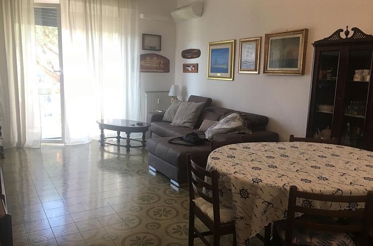 Appartement Casa Erica