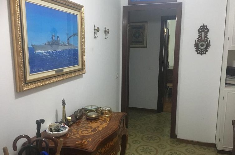 Appartement Casa Erica