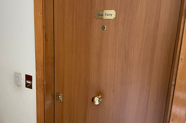 Appartement La Mimose