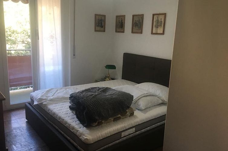 Appartement Casa Patty
