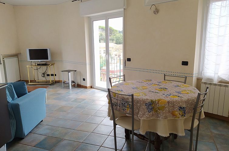 Appartement Castelletto al Mare