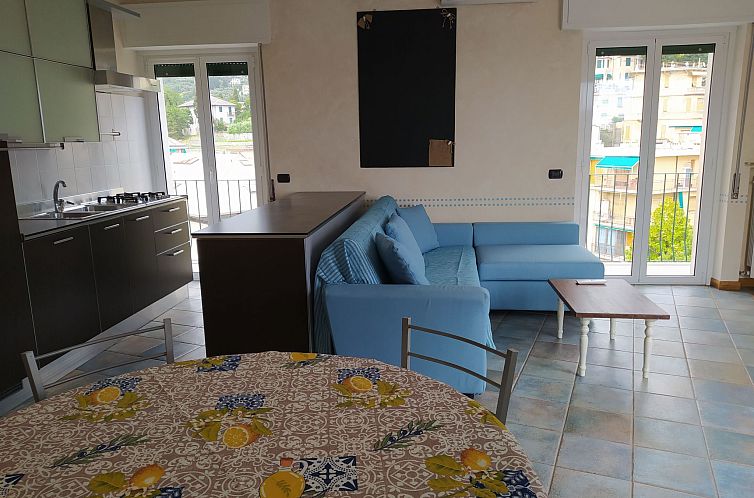 Appartement Castelletto al Mare