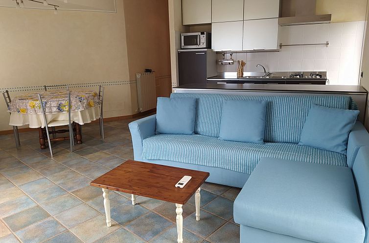 Appartement Castelletto al Mare