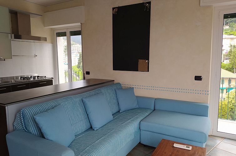 Appartement Castelletto al Mare