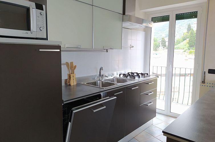 Appartement Castelletto al Mare