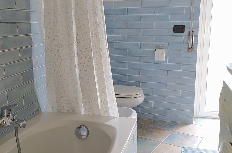 Appartement Castelletto al Mare