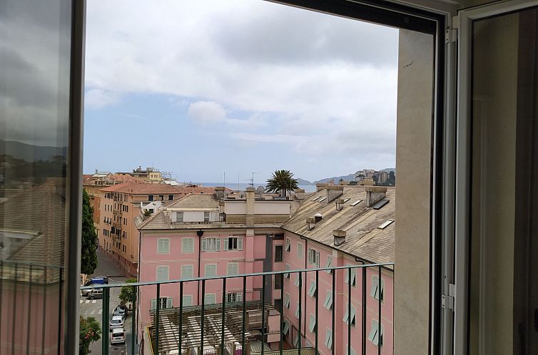 Appartement Castelletto al Mare