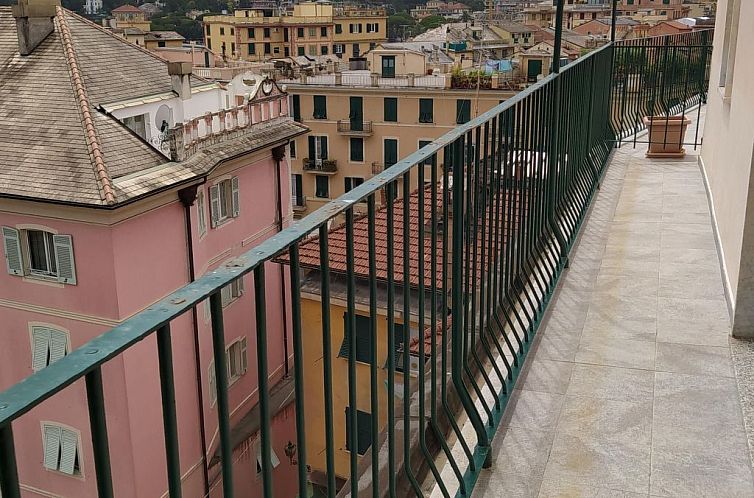 Appartement Castelletto al Mare