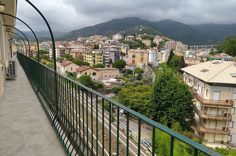 Appartement Castelletto al Mare