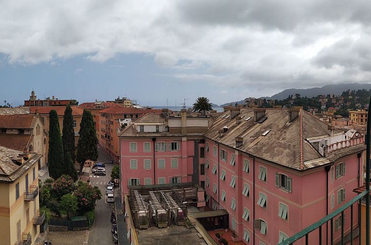 Appartement Castelletto al Mare