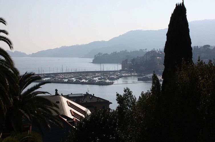 Appartement für 6 Personen ca. 120 m&sup2; in Rapallo, Ligu