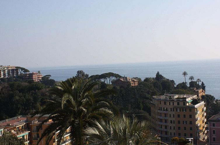 Appartement für 6 Personen ca. 120 m&sup2; in Rapallo, Ligu