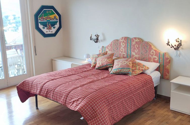 Appartement für 6 Personen ca. 120 m&sup2; in Rapallo, Ligu