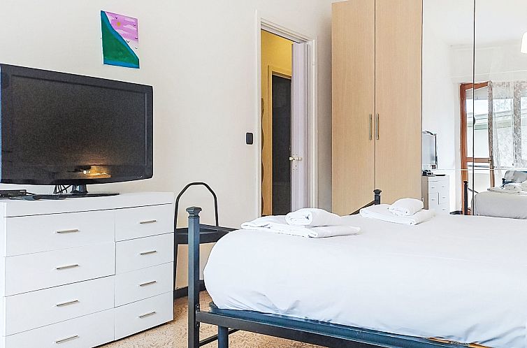 Appartement für 6 Personen ca. 120 m&sup2; in Rapallo, Ligu