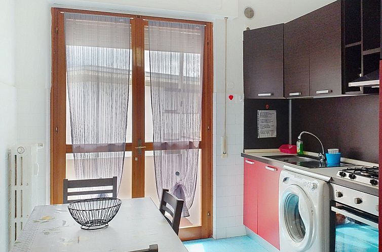 Appartement für 6 Personen ca. 120 m&sup2; in Rapallo, Ligu
