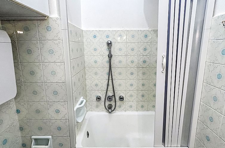 Appartement für 6 Personen ca. 120 m&sup2; in Rapallo, Ligu