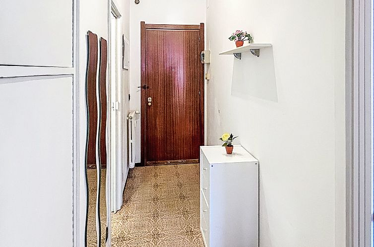 Appartement für 6 Personen ca. 120 m&sup2; in Rapallo, Ligu